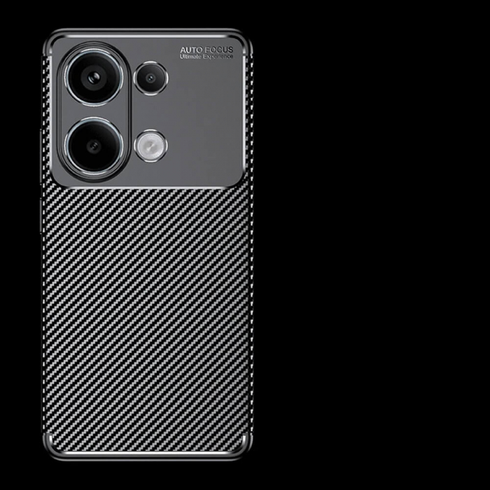 Husa Techsuit carbonfiber Xiaomi Redmi Note 13 4G [3]