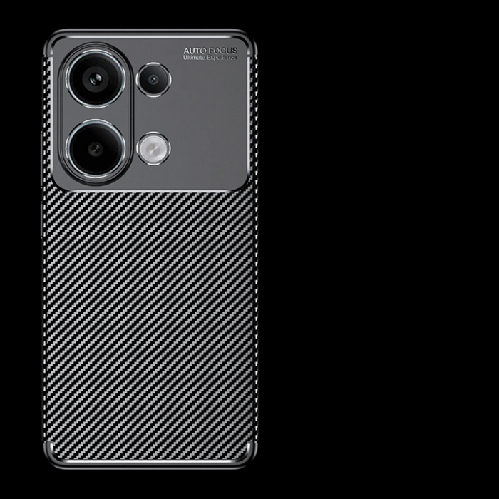 Husa Techsuit carbonfiber Xiaomi Redmi Note 13 Pro 4G / Poco M6 Pro 4G [4]