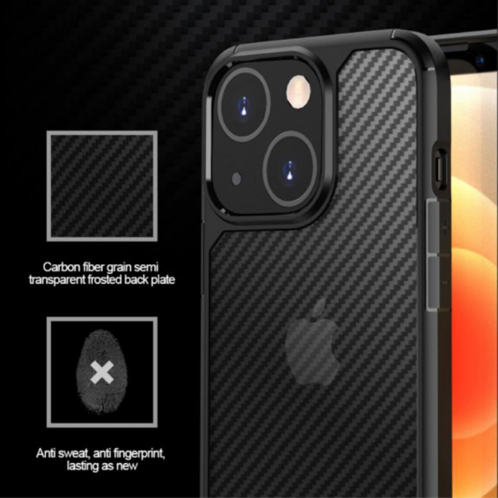 Husa Techsuit CarbonFuse Iphone 14 Plus [4]