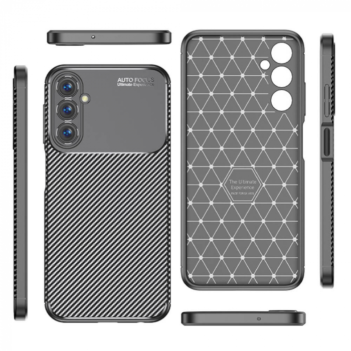 Husa Techsuit Carbonfusion Samsung Galaxy A05s [5]