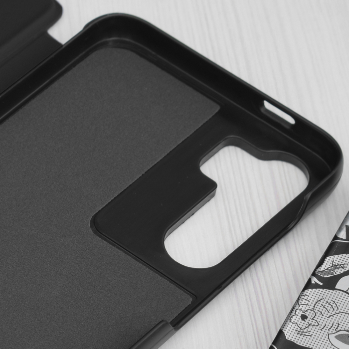 Husa Techsuit carte eFold Samsung Galaxy S23 FE [5]