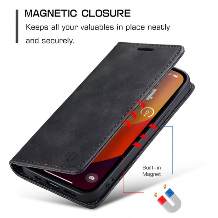 Husa Samsung Galaxy A14 4G / A 14 5G Techsuit Confy [3]