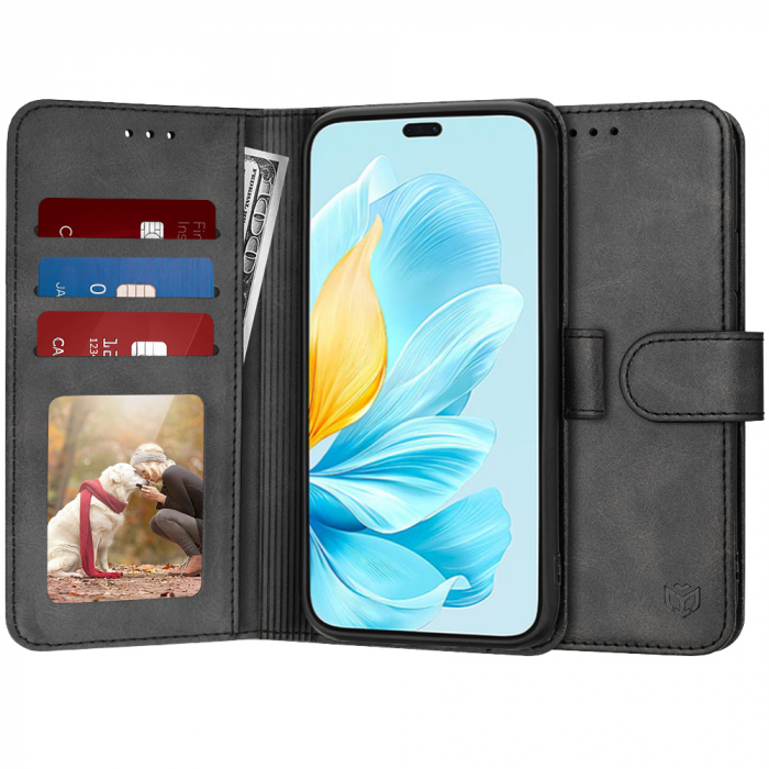 Husa Techsuit Diary Honor 200 lite [1]