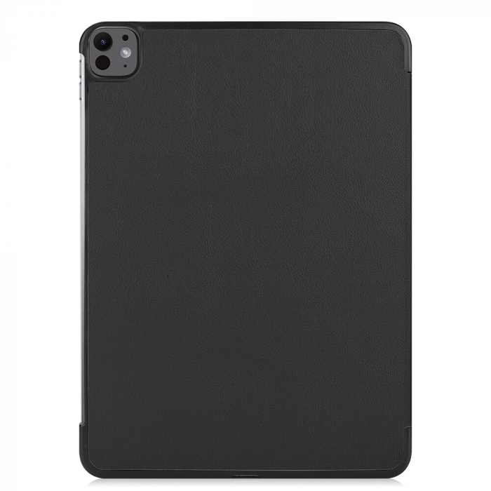 Husa Techsuit FoldPro Ipad Pro 13 2024 negru [2]