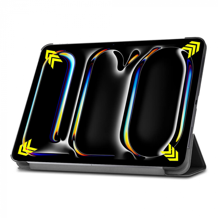 Husa Techsuit FoldPro Ipad Pro 13 2024 multicolor [3]
