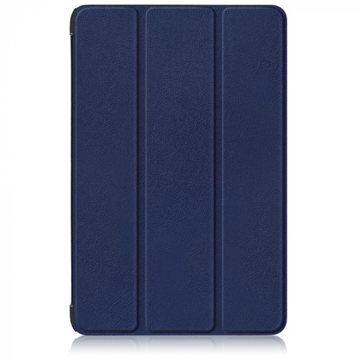 Husa Techsuit Foldpro Samsung Galaxy Tab S9 Plus X810 / X816B / S9 FE Plus X610 / X616B / S10 Plus X820 12.4 inch albastru [4]