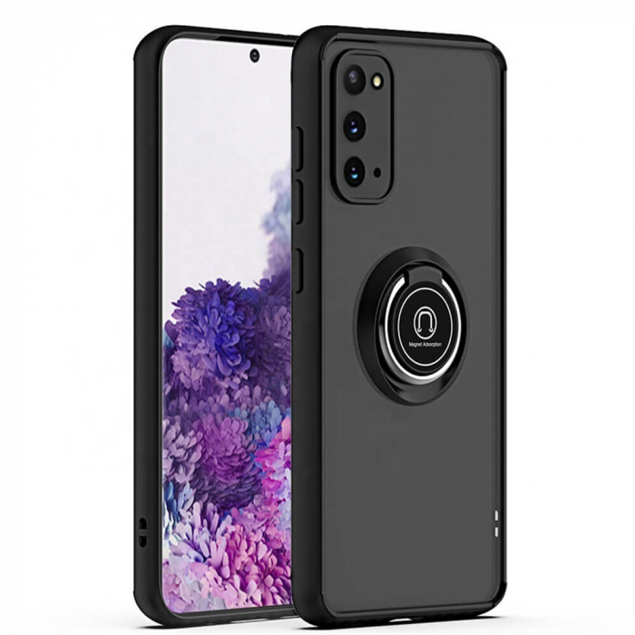 Husa Techsuit Glinth Honor 200 lite [1]