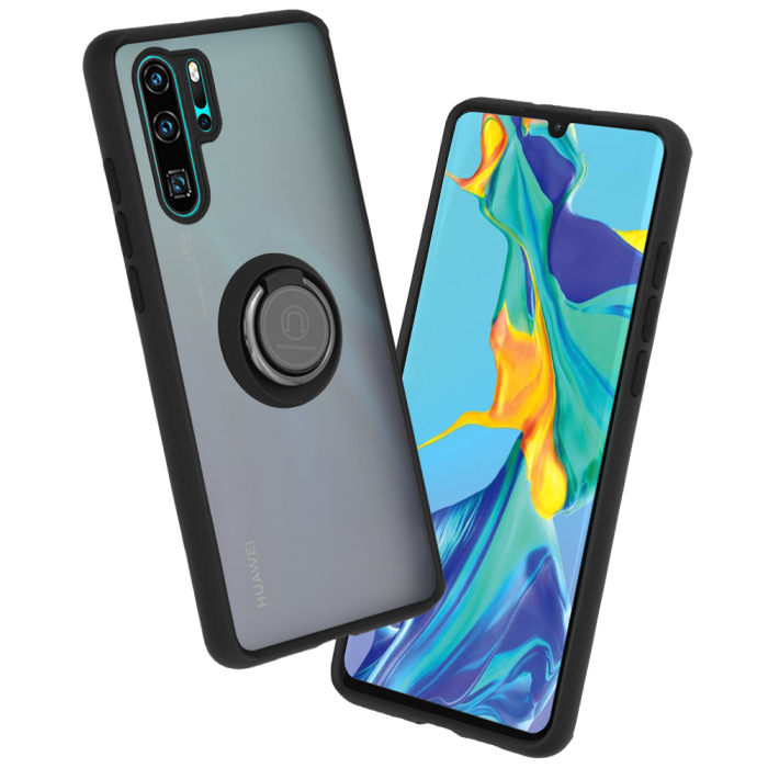 Husa Techsuit Glinth  Huawei P30 Pro [6]