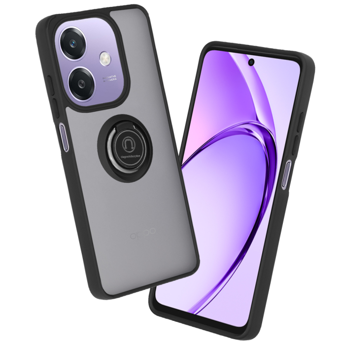 Husa Techsuit Glinth Oppo A40 4G / Oppo A60 5G [6]