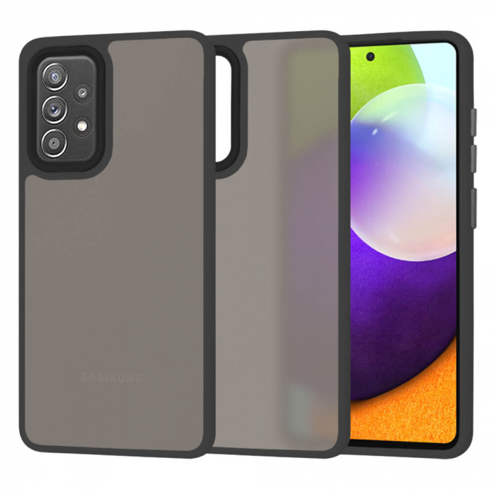 Husa Techsuit Halofrost Samsung Galaxy A52 / A52 5G / A52s 5G [4]