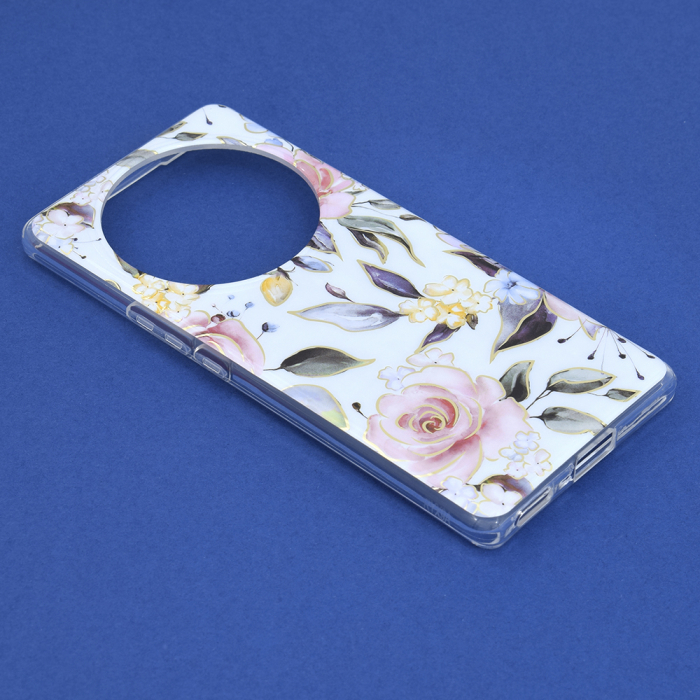Husa Techsuit Marble Huawei Honor Magic 5 Lite 5G [3]