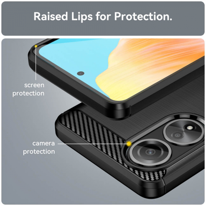 Husa Techsuit Oppo A58 4G [3]