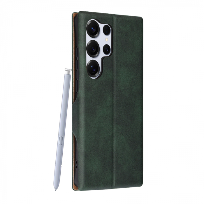 Husa Techsuit Safe wallet Samsung Galaxy S25 Ultra [6]