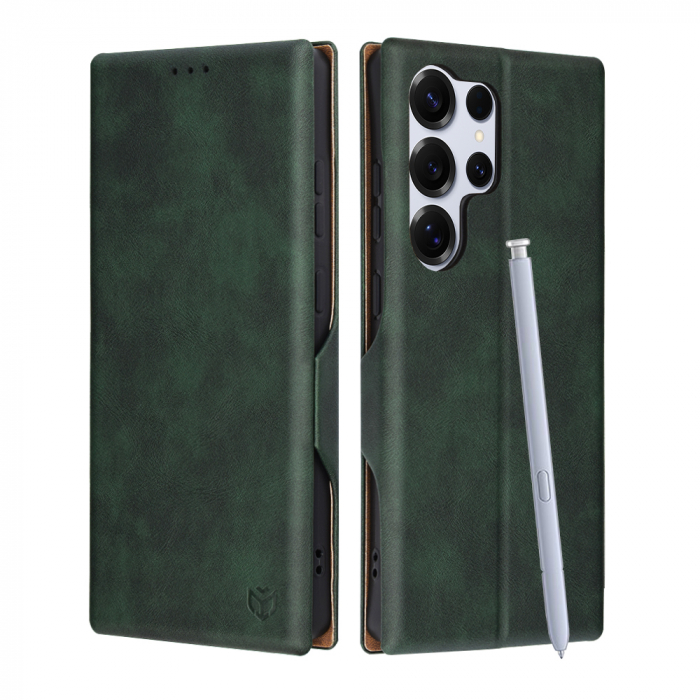 Husa Techsuit Safe wallet Samsung Galaxy S25 Ultra [7]