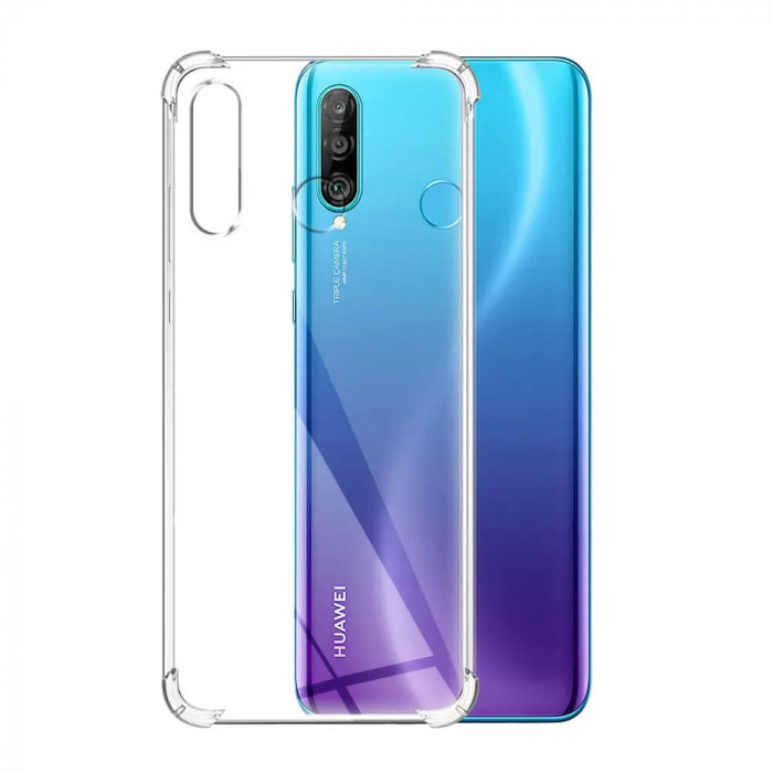 Husa Techsuit shockproof Huawei P30 lite [3]
