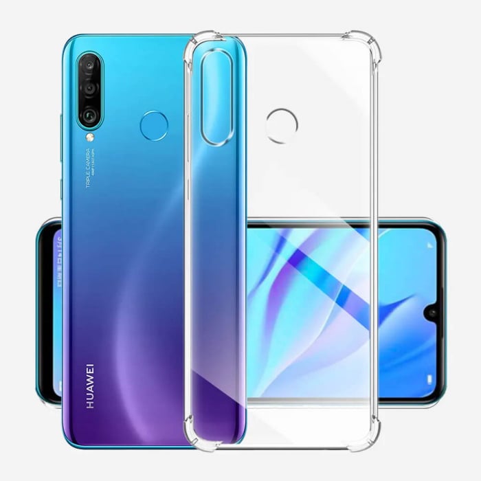 Husa Techsuit shockproof Huawei P30 lite [4]