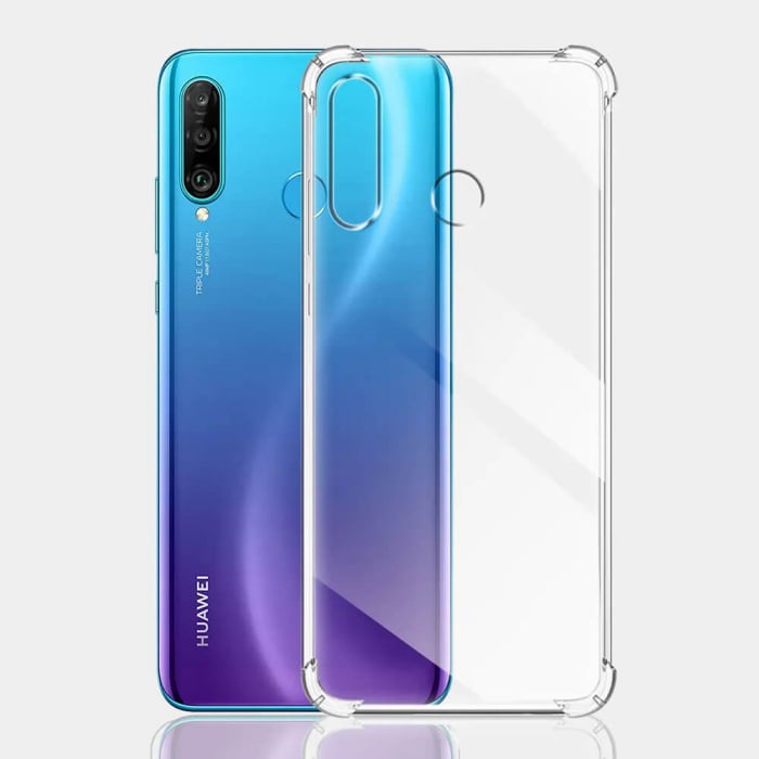 Husa Techsuit shockproof Huawei P30 lite [5]