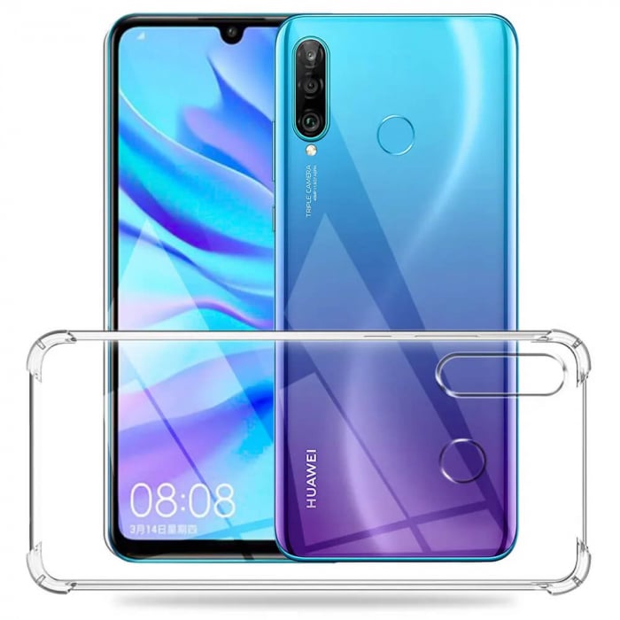 Husa Techsuit shockproof Huawei P30 lite [6]