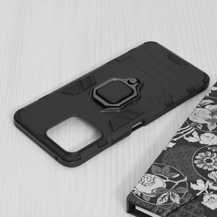 Husa Techsuit silicon shield Honor X8 4G [5]