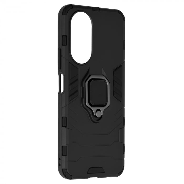 Husa Techsuit Silicone Shield Huawei Honor X7 [5]