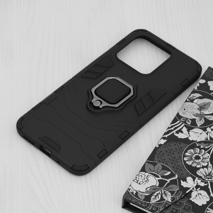 Husa Techsuit  Silicone Shield Xiaomi Redmi 10C [3]