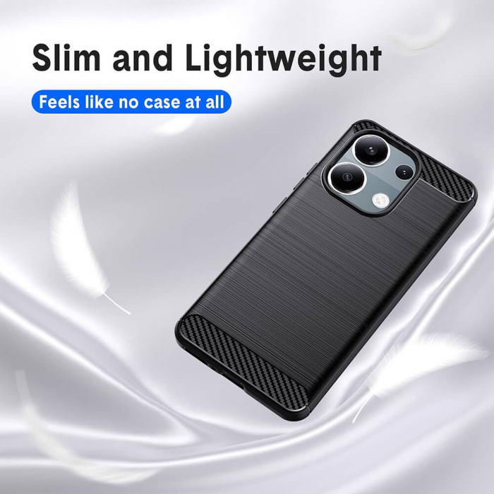 Husa Techsuit Silicone Xiaomi Redmi Note 13 Pro 4G [5]