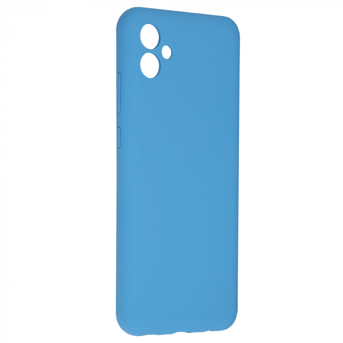 Husa Techsuit Soft edge Samsung Galaxy A04e albastru [4]