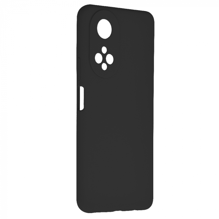 Husa Techsuit Soft Edge Silicone Huawei Honor X7 [4]
