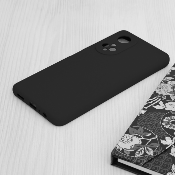 Husa Techsuit Soft Edge Silicone Huawei Honor X7 [2]