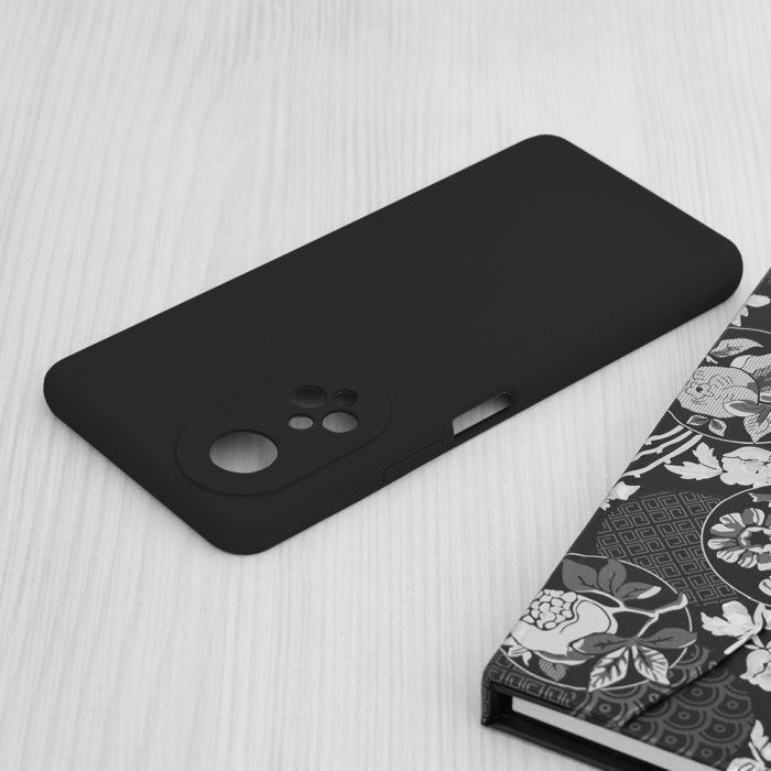 Husa Techsuit Soft Edge Silicone Huawei Honor X7 [3]