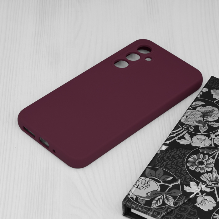Husa Techsuit Soft Edge Silicone Samsung Galaxy A54 [2]