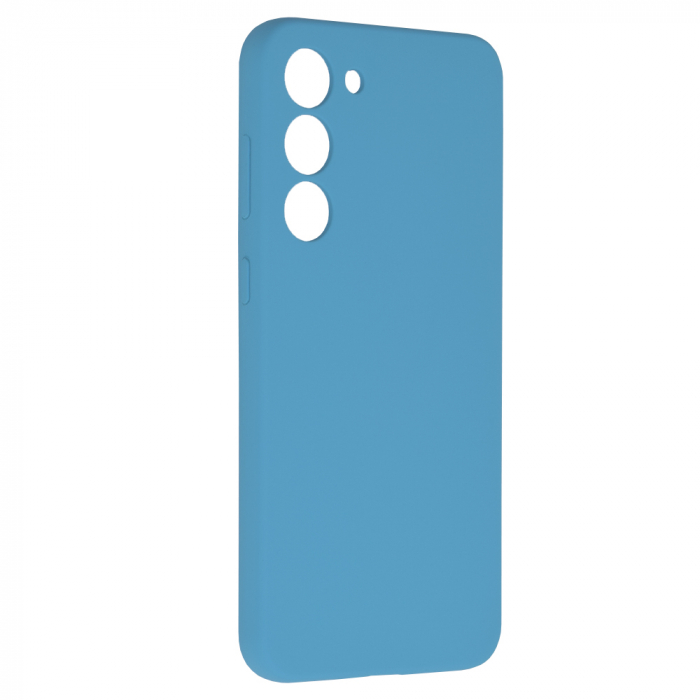 Husa Techsuit Soft Edge Silicone Samsung Galaxy S23 [2]