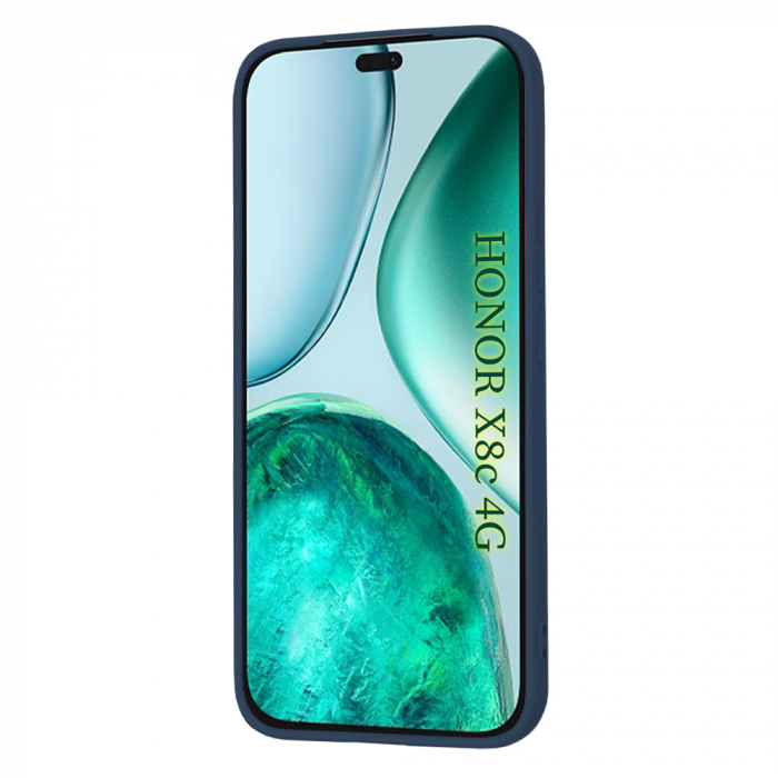Husa Techsuit SoftFlex Honor X8c verde [2]