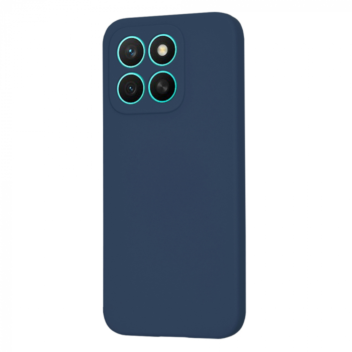 Husa Techsuit SoftFlex Honor X8c verde [3]
