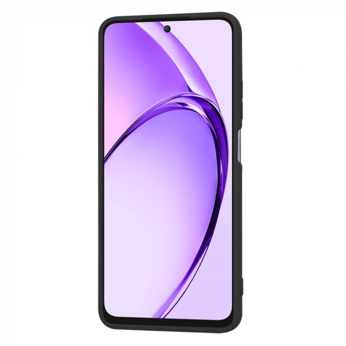 Husa Techsuit SoftFlex Oppo A80 5G negru [3]