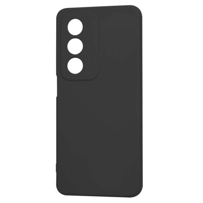 Husa Techsuit SoftFlex Oppo A80 5G negru [4]