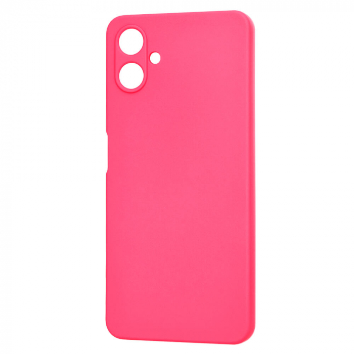 Husa Samsung Galaxy A06 5G Techsuit SoftFlex roz [4]