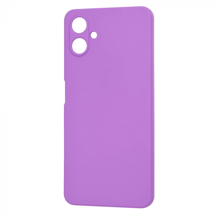 Husa Techsuit SoftFlex Samsung Galaxy A06 5G mov [4]