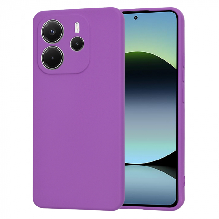 Husa Techsuit Softflex Xiaomi Redmi Note 14 4G [4]