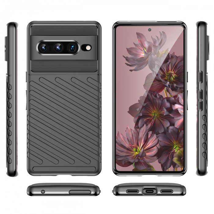 Husa Thunder Google Pixel 7 Pro [7]