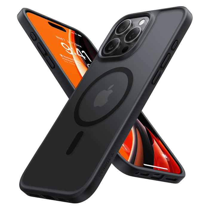 Husa Torras Guardian Iphone 16 Pro [5]