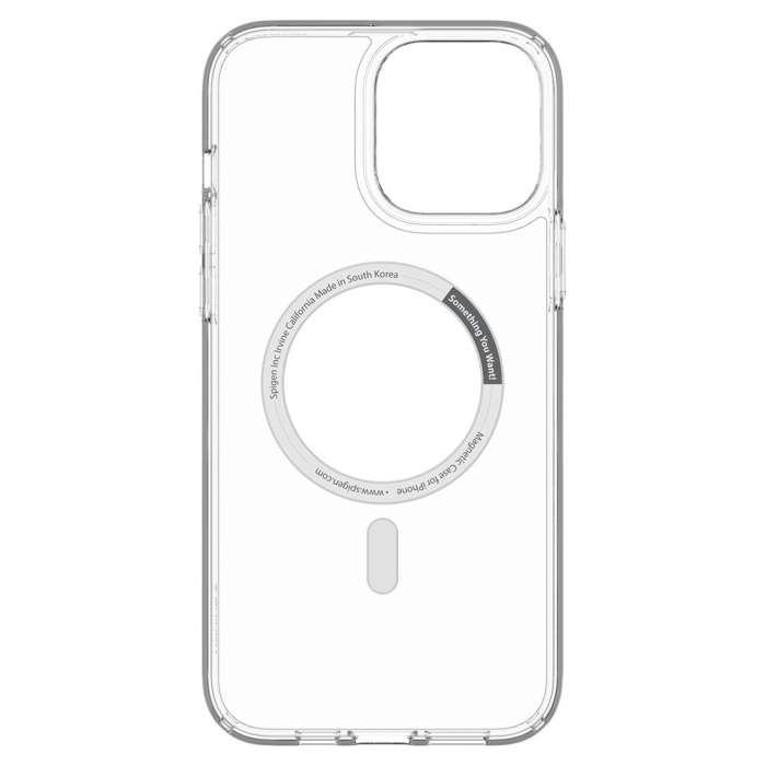 Husa Spigen Ultra Hybrid MagSafe iPhone 13 Pro [3]