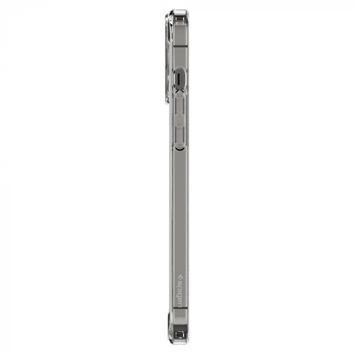 Husa Spigen Ultra Hybrid MagSafe iPhone 13 Pro Max [4]