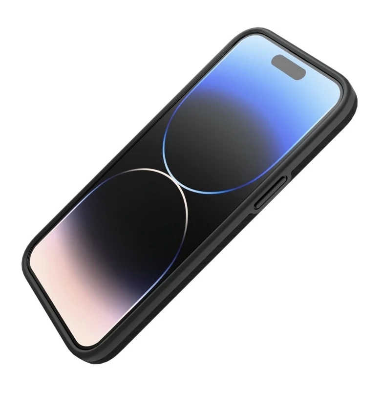 Husa Vetter Aramida Hybrid iPhone 14 Pro Max Clip-On MagSafe [2]