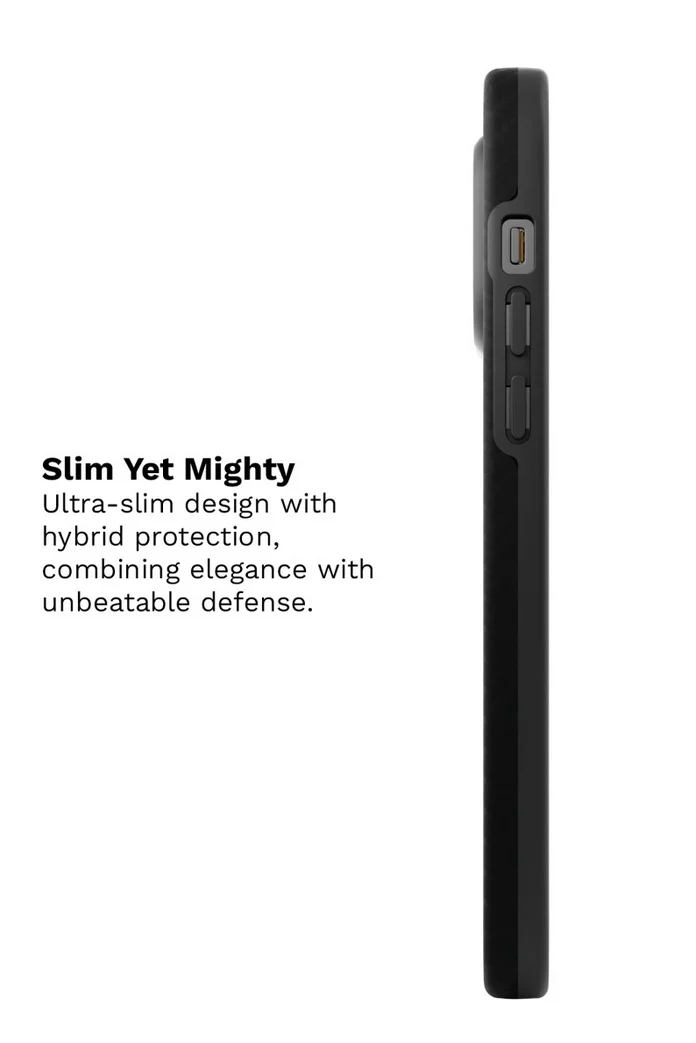 Husa Vetter Aramida Hybrid iPhone 14 Pro Max Clip-On MagSafe [3]