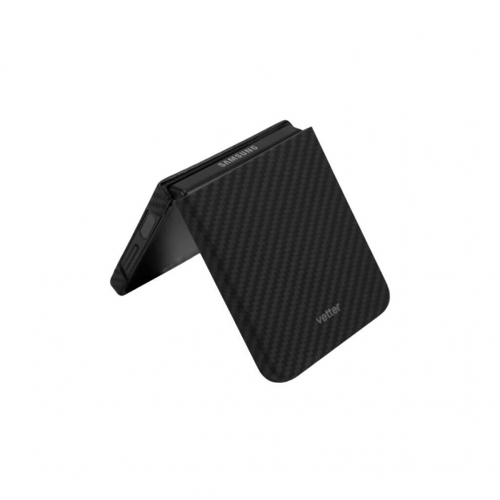 Husa Vetter Aramida Samsung Galaxy Z Flip 6 magsafe [2]