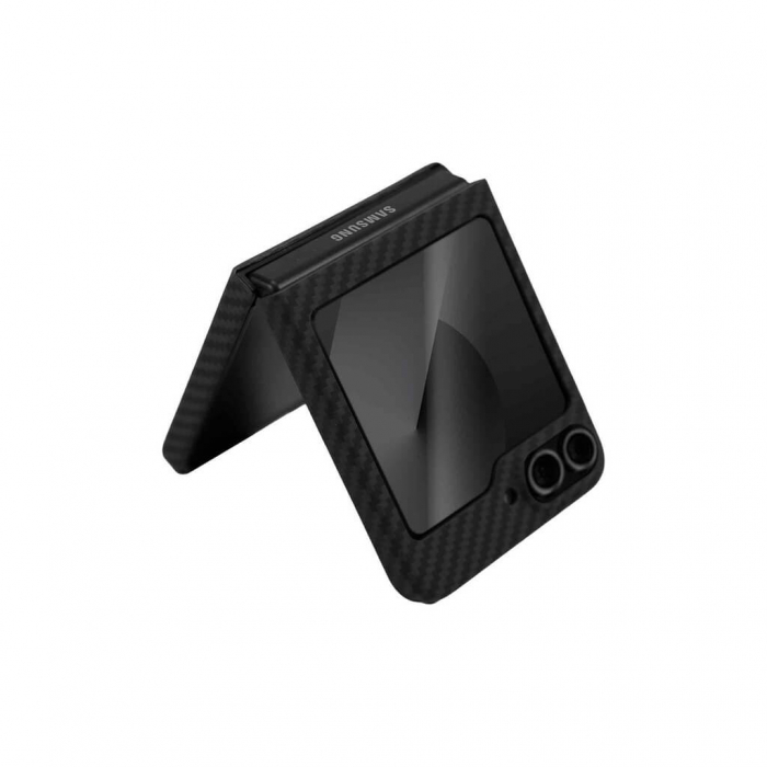 Husa Vetter Aramida Samsung Galaxy Z Flip 6 magsafe [6]