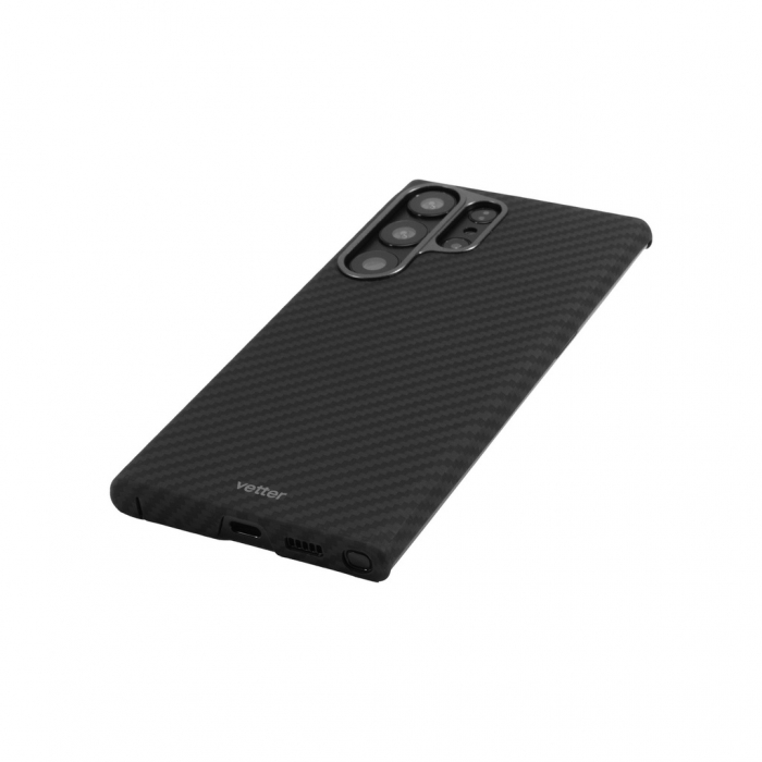 Husa Vetter Aramida Samsung S23 Ultra Magsafe [2]
