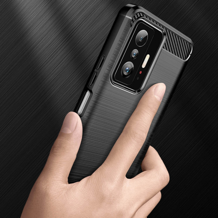 Husa Xiaomi 11T / 11T Pro Techsuit carbon [5]