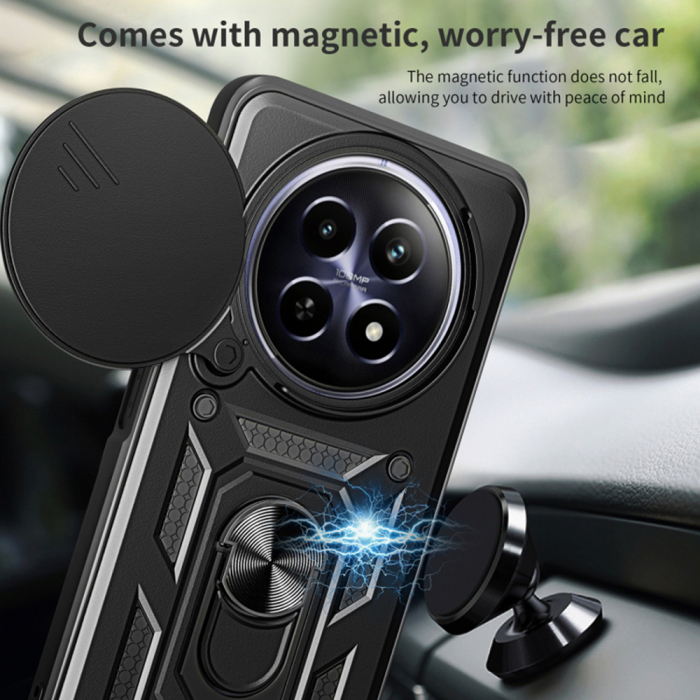 Husa Techsuit  Camshield Xiaomi 14 Ultra [4]